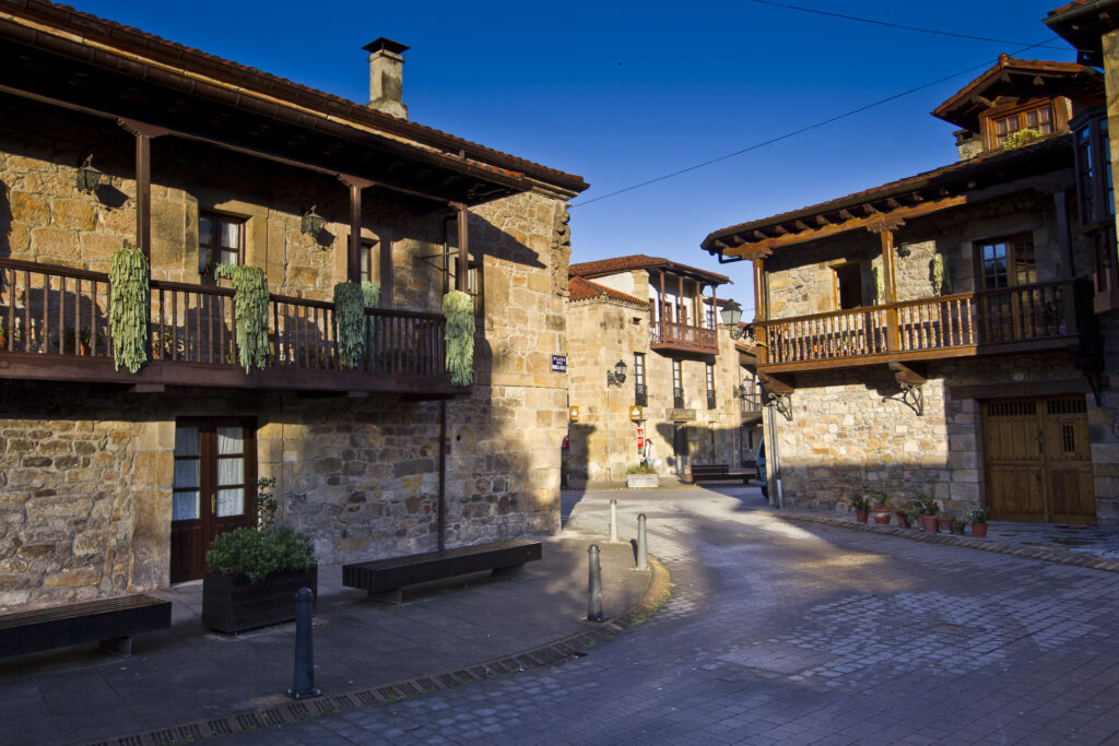 Ayuntamiento de Liérganes