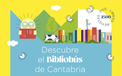 El Bibliobús recorrerá 32 municipios a partir del 16 de agosto 