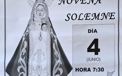 Desde la parroquia de Liérganes