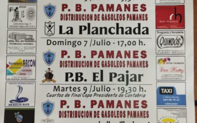 Bolos en Pámanes