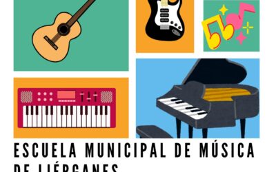 La Escuela Municipal de Música de Liérganes da inicio al curso 2024-2025