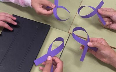 Liérganes impulsa la prevención de la violencia de género en el CEIP Eugenio Perojo mediante talleres al alumnado