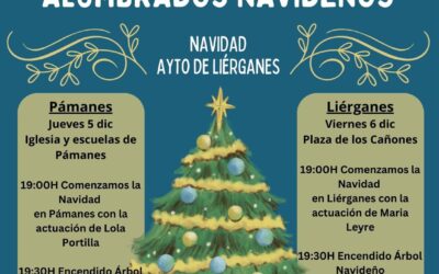 🎄 ¡La magia de la Navidad llega a nuestras calles! 🎅✨