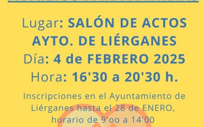 Taller de Primeros Auxilios para Familias en Liérganes