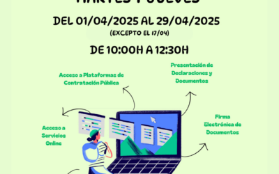 CERTIFICADO ELECTRÓNICO – Mi llave para trámites con la administración pública
